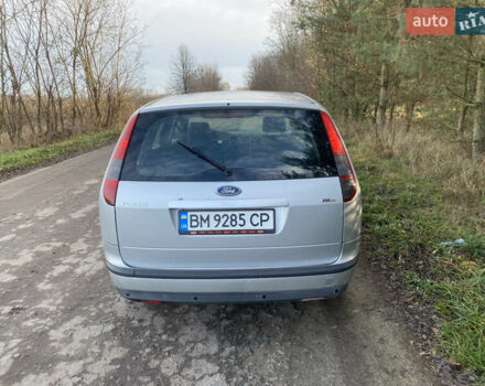 Форд Фокус, об'ємом двигуна 1.6 л та пробігом 227 тис. км за 3500 $, фото 3 на Automoto.ua