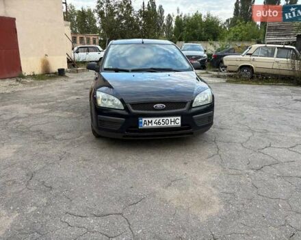Форд Фокус, об'ємом двигуна 1.6 л та пробігом 330 тис. км за 3500 $, фото 2 на Automoto.ua