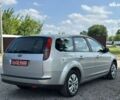 Форд Фокус, объемом двигателя 1.6 л и пробегом 248 тыс. км за 5000 $, фото 15 на Automoto.ua