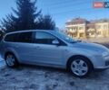 Форд Фокус, объемом двигателя 1.6 л и пробегом 245 тыс. км за 5100 $, фото 20 на Automoto.ua