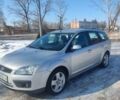 Форд Фокус, объемом двигателя 1.6 л и пробегом 245 тыс. км за 5100 $, фото 1 на Automoto.ua