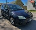 Форд Фокус, объемом двигателя 1.8 л и пробегом 305 тыс. км за 2200 $, фото 2 на Automoto.ua
