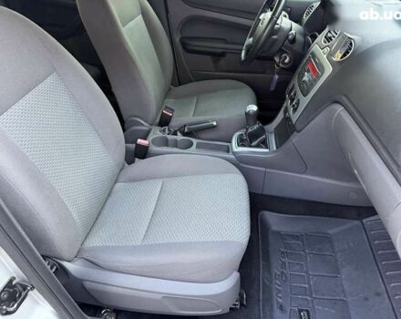 Форд Фокус, объемом двигателя 0 л и пробегом 233 тыс. км за 6500 $, фото 23 на Automoto.ua
