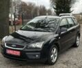 Форд Фокус, об'ємом двигуна 1.8 л та пробігом 188 тис. км за 5600 $, фото 7 на Automoto.ua
