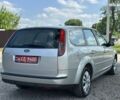 Форд Фокус, объемом двигателя 1.6 л и пробегом 248 тыс. км за 5000 $, фото 14 на Automoto.ua