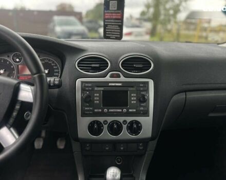 Форд Фокус, об'ємом двигуна 1.8 л та пробігом 188 тис. км за 5600 $, фото 29 на Automoto.ua