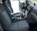 Форд Фокус, объемом двигателя 1.6 л и пробегом 248 тыс. км за 4650 $, фото 26 на Automoto.ua