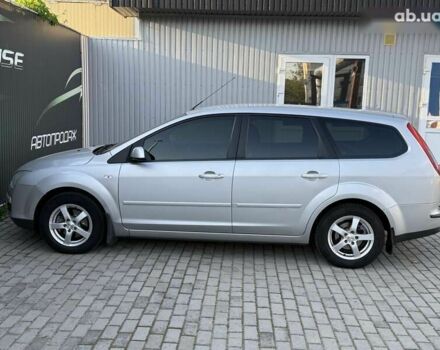 Форд Фокус, об'ємом двигуна 0 л та пробігом 233 тис. км за 6500 $, фото 18 на Automoto.ua