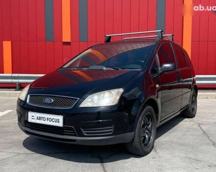 Форд Фокус, объемом двигателя 0 л и пробегом 307 тыс. км за 4790 $, фото 3 на Automoto.ua