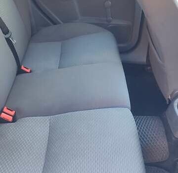 Форд Фокус, объемом двигателя 1.6 л и пробегом 224 тыс. км за 5400 $, фото 12 на Automoto.ua