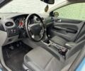 Форд Фокус, объемом двигателя 1.6 л и пробегом 306 тыс. км за 4800 $, фото 9 на Automoto.ua
