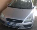 Форд Фокус, об'ємом двигуна 1.6 л та пробігом 220 тис. км за 4000 $, фото 1 на Automoto.ua