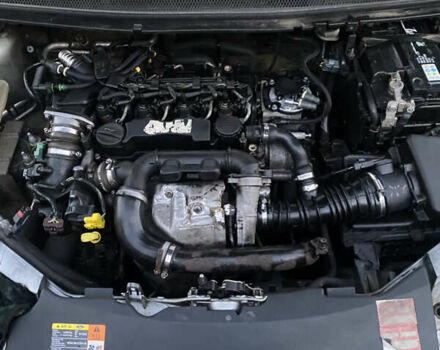 Форд Фокус, об'ємом двигуна 1.6 л та пробігом 227 тис. км за 3500 $, фото 6 на Automoto.ua