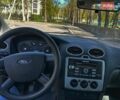 Форд Фокус, объемом двигателя 1.8 л и пробегом 305 тыс. км за 2200 $, фото 9 на Automoto.ua