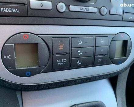 Форд Фокус, объемом двигателя 0 л и пробегом 307 тыс. км за 4790 $, фото 18 на Automoto.ua