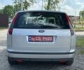 Форд Фокус, объемом двигателя 1.6 л и пробегом 248 тыс. км за 5000 $, фото 18 на Automoto.ua