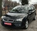 Форд Фокус, об'ємом двигуна 1.8 л та пробігом 188 тис. км за 5600 $, фото 6 на Automoto.ua