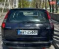 Форд Фокус, объемом двигателя 1.8 л и пробегом 305 тыс. км за 2200 $, фото 8 на Automoto.ua