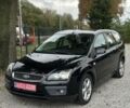 Форд Фокус, об'ємом двигуна 1.8 л та пробігом 188 тис. км за 5600 $, фото 6 на Automoto.ua
