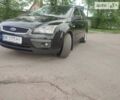 Форд Фокус, об'ємом двигуна 1.8 л та пробігом 240 тис. км за 4800 $, фото 1 на Automoto.ua