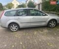 Форд Фокус, объемом двигателя 1.6 л и пробегом 226 тыс. км за 4000 $, фото 4 на Automoto.ua