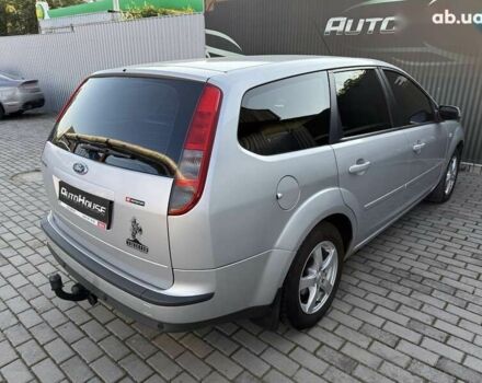 Форд Фокус, об'ємом двигуна 0 л та пробігом 233 тис. км за 6500 $, фото 20 на Automoto.ua