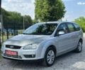 Форд Фокус, объемом двигателя 1.6 л и пробегом 248 тыс. км за 5000 $, фото 9 на Automoto.ua