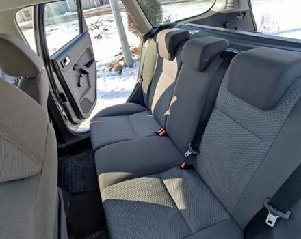 Форд Фокус, объемом двигателя 1.6 л и пробегом 245 тыс. км за 5100 $, фото 17 на Automoto.ua
