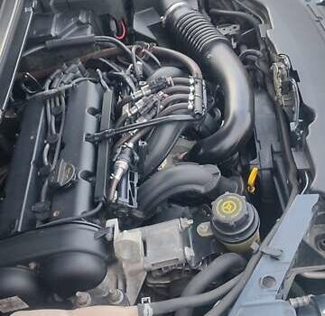 Форд Фокус, объемом двигателя 1.6 л и пробегом 224 тыс. км за 5400 $, фото 20 на Automoto.ua