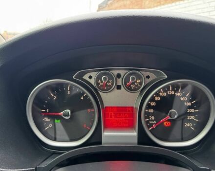 Форд Фокус, объемом двигателя 1.6 л и пробегом 306 тыс. км за 4800 $, фото 16 на Automoto.ua