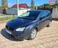 Форд Фокус, об'ємом двигуна 1.6 л та пробігом 276 тис. км за 3150 $, фото 1 на Automoto.ua
