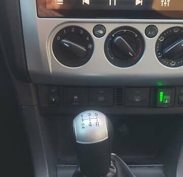 Форд Фокус, объемом двигателя 1.6 л и пробегом 224 тыс. км за 5400 $, фото 7 на Automoto.ua