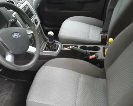 Форд Фокус, объемом двигателя 1.8 л и пробегом 198 тыс. км за 5800 $, фото 4 на Automoto.ua