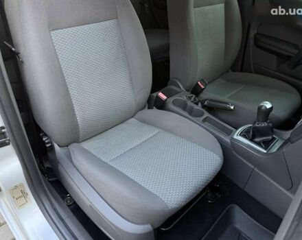 Форд Фокус, объемом двигателя 0 л и пробегом 233 тыс. км за 6500 $, фото 25 на Automoto.ua