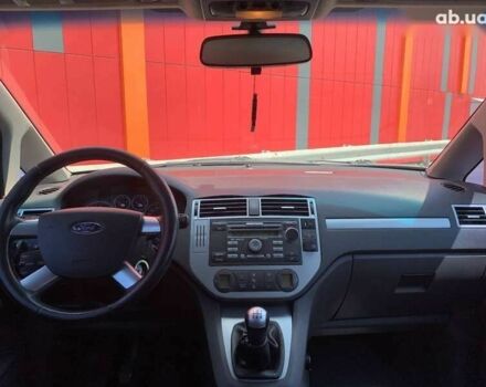 Форд Фокус, объемом двигателя 0 л и пробегом 307 тыс. км за 4790 $, фото 12 на Automoto.ua