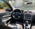 Форд Фокус, объемом двигателя 1.6 л и пробегом 207 тыс. км за 5490 $, фото 23 на Automoto.ua