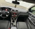 Форд Фокус, объемом двигателя 1.6 л и пробегом 306 тыс. км за 4800 $, фото 14 на Automoto.ua