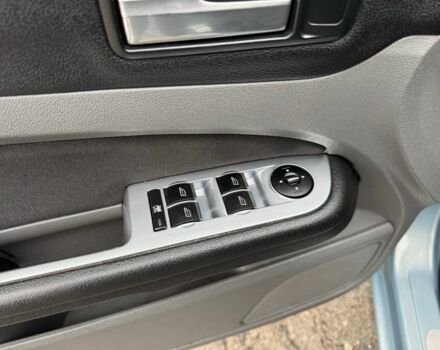 Форд Фокус, объемом двигателя 1.6 л и пробегом 306 тыс. км за 4800 $, фото 11 на Automoto.ua