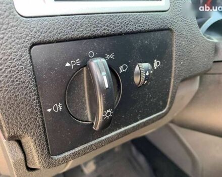 Форд Фокус, объемом двигателя 0 л и пробегом 307 тыс. км за 4790 $, фото 17 на Automoto.ua