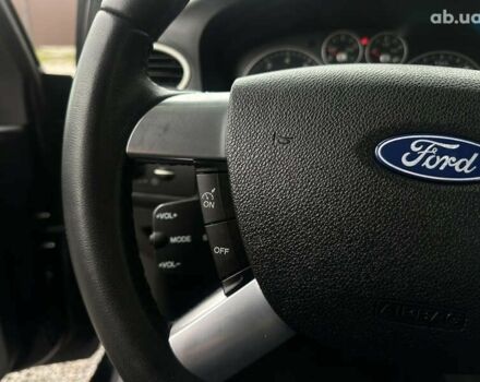 Форд Фокус, об'ємом двигуна 1.8 л та пробігом 188 тис. км за 5600 $, фото 27 на Automoto.ua
