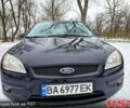 Форд Фокус, об'ємом двигуна 1.6 л та пробігом 150 тис. км за 5500 $, фото 1 на Automoto.ua