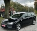 Форд Фокус, об'ємом двигуна 1.8 л та пробігом 188 тис. км за 5600 $, фото 8 на Automoto.ua