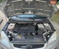 Форд Фокус, об'ємом двигуна 1.8 л та пробігом 193 тис. км за 3450 $, фото 11 на Automoto.ua