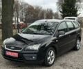 Форд Фокус, об'ємом двигуна 1.8 л та пробігом 188 тис. км за 5600 $, фото 8 на Automoto.ua