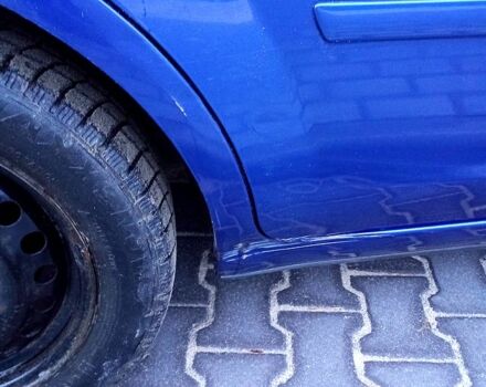 Форд Фокус, объемом двигателя 1.6 л и пробегом 400 тыс. км за 3500 $, фото 3 на Automoto.ua