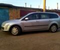 Форд Фокус, объемом двигателя 1.5 л и пробегом 312 тыс. км за 3800 $, фото 1 на Automoto.ua