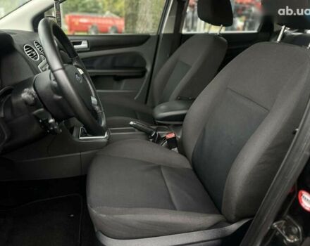 Форд Фокус, об'ємом двигуна 1.8 л та пробігом 188 тис. км за 5600 $, фото 21 на Automoto.ua