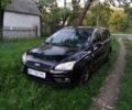Форд Фокус, объемом двигателя 1.8 л и пробегом 180 тыс. км за 5200 $, фото 1 на Automoto.ua