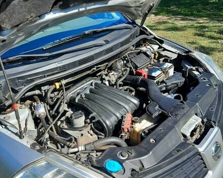 Форд Фокус, объемом двигателя 1.5 л и пробегом 277 тыс. км за 5200 $, фото 3 на Automoto.ua