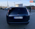 Форд Фокус 2008 в Житомире на Automoto.ua Форд Фокус, объемом двигателя 2 л и пробегом 275 тыс. км за 4999 $, фото 4 на Automoto.ua